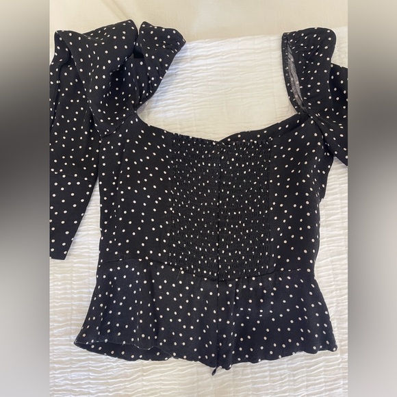 Reformation blouse - Picture 4 of 4